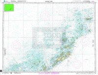 Norway Chart - 42 Gjæsingen – Halten