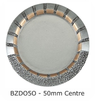 70mm Blaze Disc to suit 50mm Decal