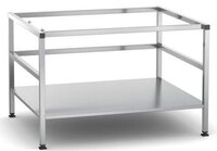 Stand I Mobile Open Sides for 6-2/1 & 10-2/1