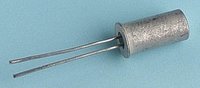 Tilt Switch (Mercury)