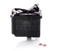 Fuel Inline