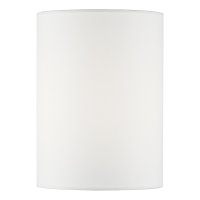 TUSCAN W/B CREAM SHADE ONLY