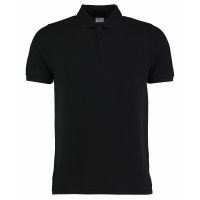 Kustom Kit KK408 Slim Fit Heavyweight Polo