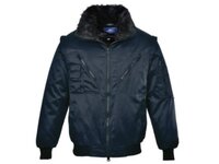 PJ10 Pilot Jacket Navy