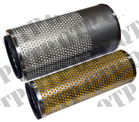 Air Filter Kit