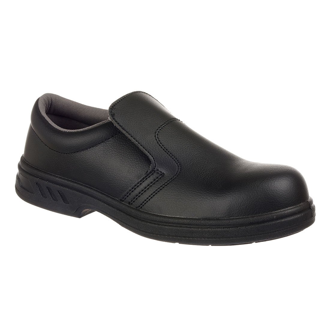PORTWEST SLIP-ON SAFETY SHOE S2