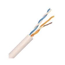 CAT 6 UTP Cable LSF Cut Per Mtr