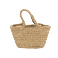 Rope Basket 18*10*11cms