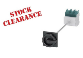 Sell Off - Isolators