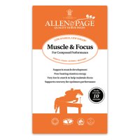 Allen & Page Muscle & Focus 20kg