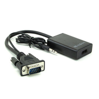 VGA to Hdmi Converter
