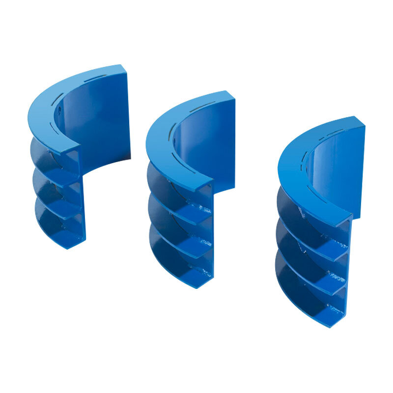 Re-Round Master Set of Reducing shells (3pcs) Hyram