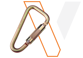 Hooks and Carabiners