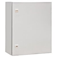 Wall-Mounted Enclosure