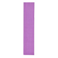 Crepe Paper (100% Stretch) - Violet
