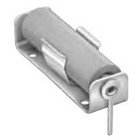 Aluminum Holders with PC Lugs Cell Type D Through Hole