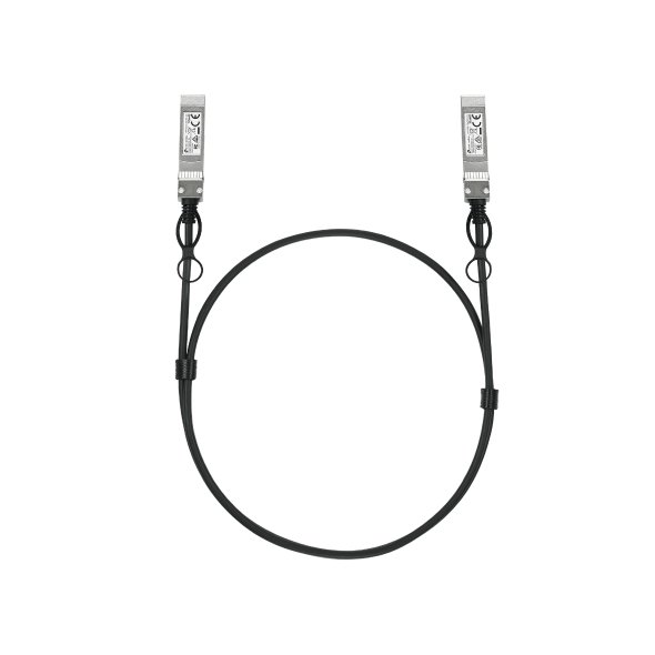 TP-Link Omada SM6220-1M 25G SFP28 Direct Attach Cable