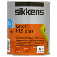 Sikkens Cetol HLS Plus Pine Tin