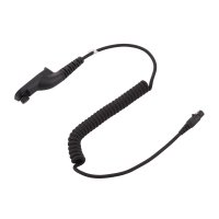 3M Peltor Flex Cable for Motorola Solutions MOTOTRBO