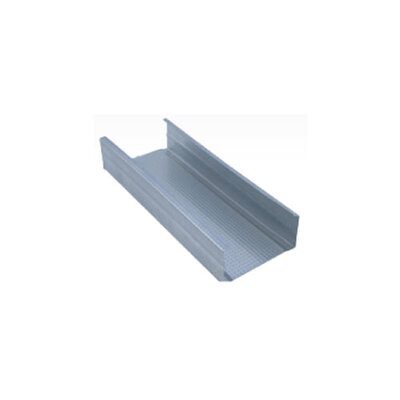 SFS 72mm U Track 3m