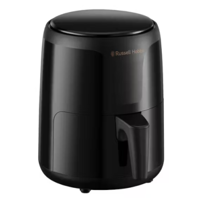 Russell Hobbs 1.8L SatisFry Air Fryer - Black | 26500 1