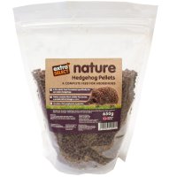 Extra Select Hedgehog Pellets 650g