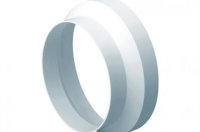 125mm/100mm DUCT REDUCER & BAG 40119