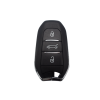 Peugeot/Citroen/Vauxhall A3M15 433Mhz 4A Smart Remote (Trunk)