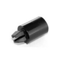 Lokut Nut 4mm Hole