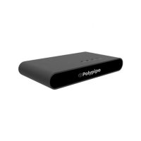 Polypipe Smarthub Quick Setup WiFi Hub for Smart Controls, iOS and Android Compatible - UFHWIFIHUBW