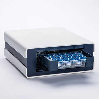 Nucleofector, Transfection Device for Modular 4D-Nucleofector System, Y Unit