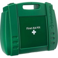EMPTY FIRST AID KIT LARGE