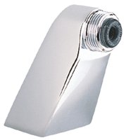 GROHE 18978000 PILLAR UNIONS BATH SHOWER MIXERS