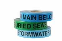 Esko Detectable Foil Trench Tape