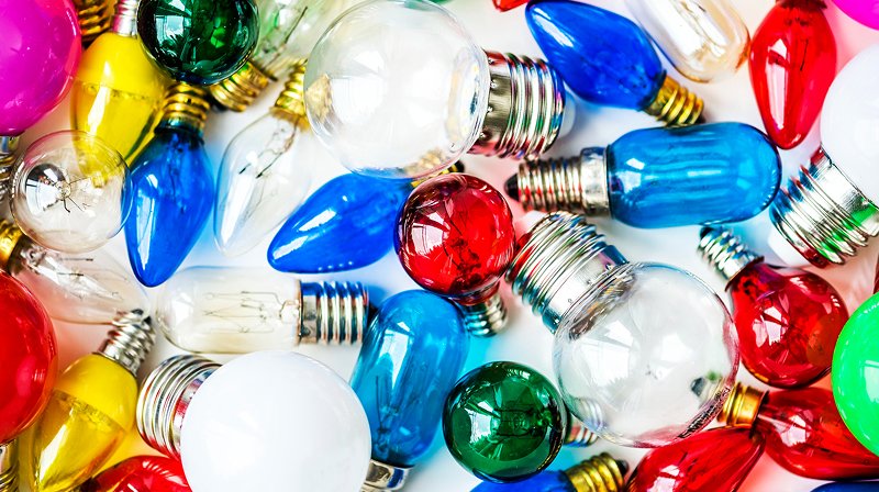 Types of LED Bulbs: Guide to Shapes, Technologies and Uses