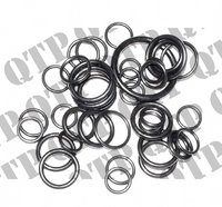For Fordson Dexta Major Hydraulic Pump O Ring Kit