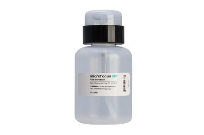 Microfocus Fluid Dispenser for Fiber Cleaning 220ml