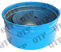 Oil Bath Bowl Fordson