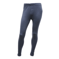 Regatta Thermal Long Johns, Denim Blue
