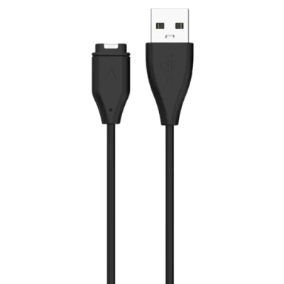 Sinox 1m Garmin Watch Charger - Black | 050746