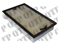 Cab Air Filter