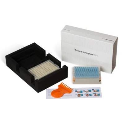 Oxford Nanopore Sequencing Expansion Pack