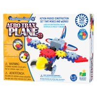 Gears Aero Trax Plane