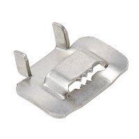 Stainless Steel Strapping Buckles - 12mm