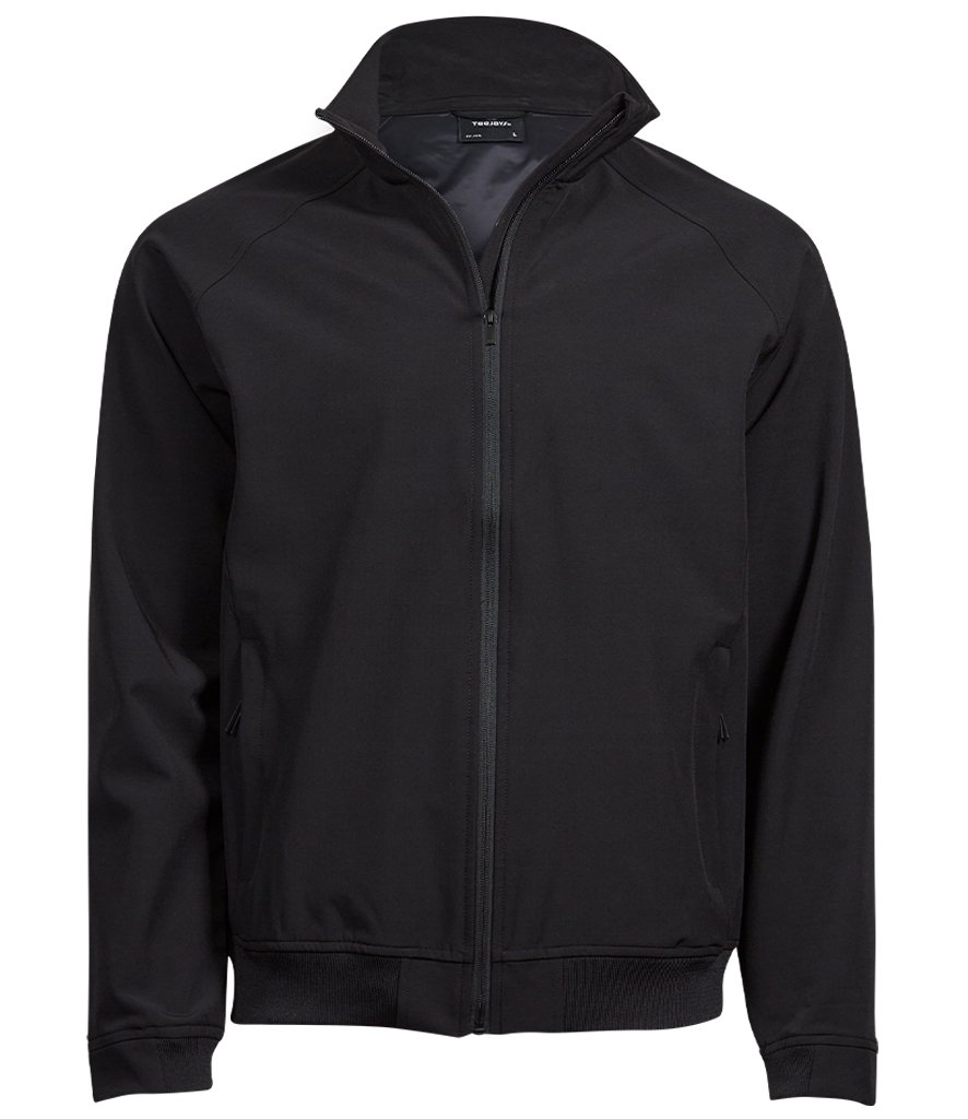 TEE JAYS CLUB JACKET