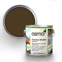 OSMO Country Shades Brilliant Burrow Colour Swatch