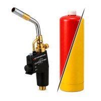 Special Offer Super Fire Kit 1 (Reducer)
