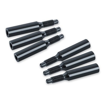 String locking screws for Schaller Tremolo