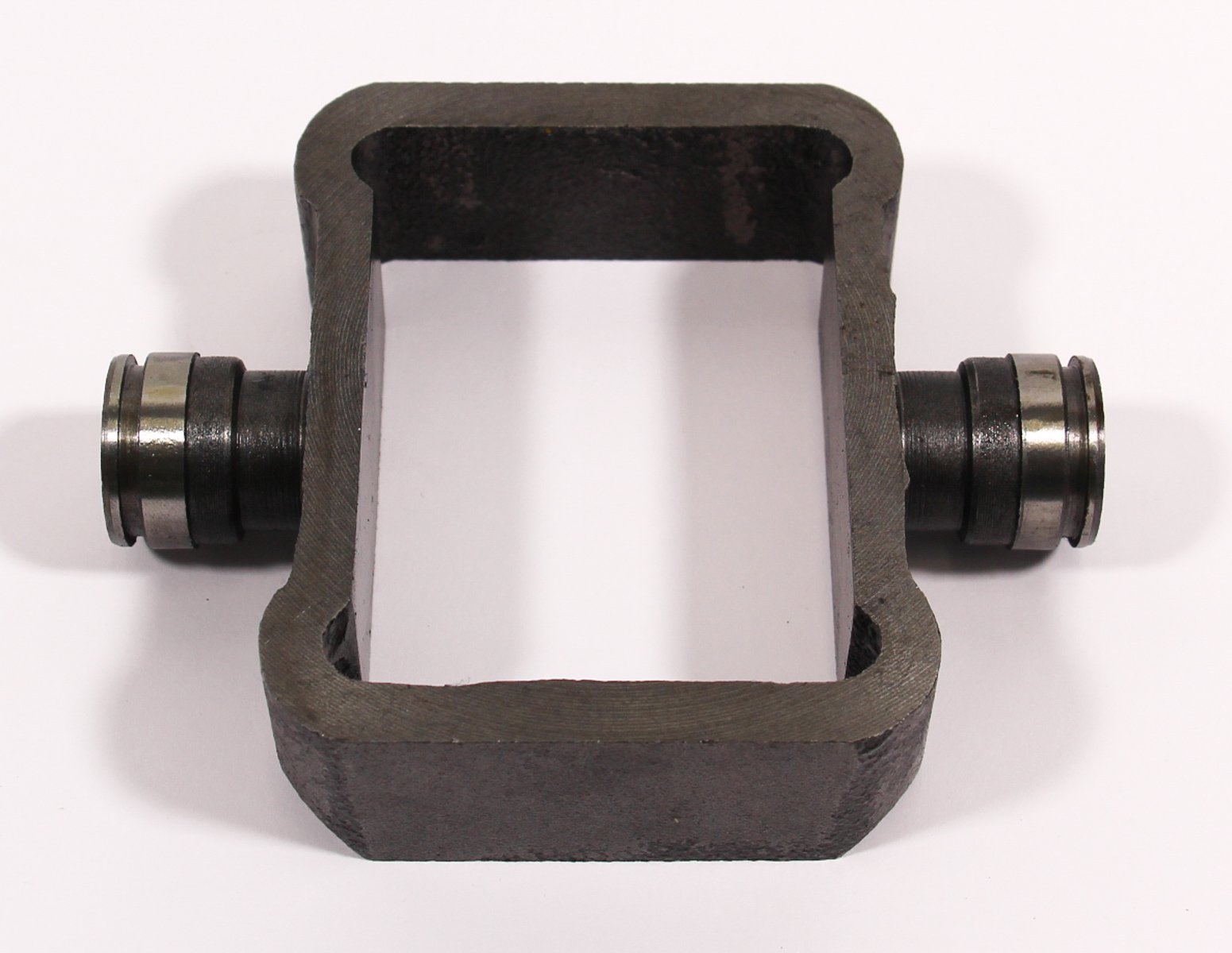 HYDRAULIC PISTON
