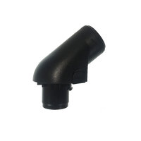 Miele S300 S400 Series Vacuum Hose End (Machine Side)